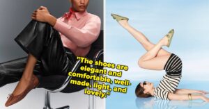 13 Comfy Cole Haan Shoes That Are A Step Up From Casual