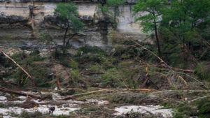Texas weather: Massive recovery efforts underway in Kerr County following catastrophic flooding in Central Texas