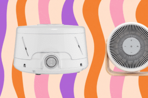 The Best White Noise Machines