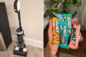 Just 41 Everyday Items That’ll Genuinely Change Your Life (No Exaggeration)