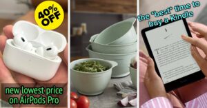 56 Best Amazon Prime Day Deals 2025