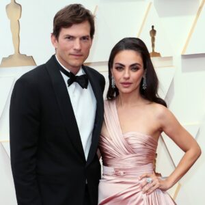 Mila Kunis and More Stars Who Have Tried Friends With Benefits