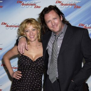 Michael Madsen’s Sister Virginia Breaks Silence on His Death
