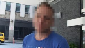 Guess Who This Competitive Eater Is!