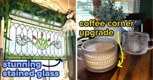 39 Affordable Decor Pieces That Look Expensive