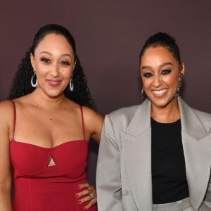 Tia & Tamera Mowry's Candid Confessions May Make You Do a Double Take
