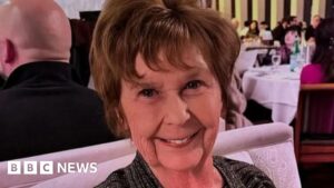 Police investigating new message in search for mother of Savannah Guthrie