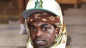 Kodak Black Missed Concert Due to Flight Delay, Performed at Another Venue for Free