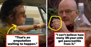 33 Everyday Activities That Are Actually “Death Traps”