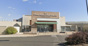 Franklin Mall to reopen Friday for first time since last weekend’s fire