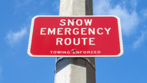 Winter Storm Warning: Snow emergencies declared in Pennsylvania communities | Check the full list