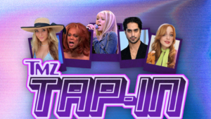 Tap-In Eileen Gu's Icy Hot Shots, Tyra Banks Under Fire?!