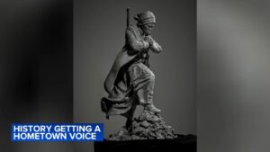 Philadelphia seeks quotes for Harriet Tubman statue at City Hall