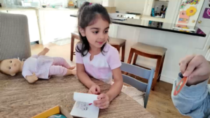 Connecticut dad speaks out after 4-year-old daughter summoned for jury duty