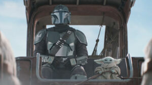 ‘The Mandalorian and Grogu’ first look debuts during Super Bowl LX