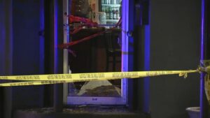 Man hurt after being shot inside bar in Philadelphia’s Kensington neighborhood