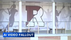 Parents address Radnor Township School Board after AI deepfake scandal
