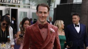 James Van Der Beek death: ‘Dawson’s Creek’ actor dies at 48