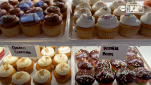 Little Cupcake Bakeshop grows bigger but stays true to family roots