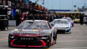 2026 Daytona 500 results: Tyler Reddick wins NASCAR Daytona 500 for 23XI Racing, owned by Chicago Bulls legend Michael Jordan