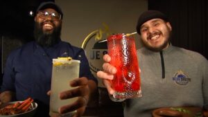 Blue South brings soul food and deli delights to Lansdowne