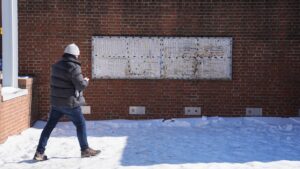 Judge sets deadline for Trump administration to restore slavery displays at President’s House in Philadelphia