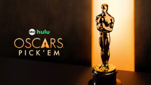 Can you predict the winners of the 2026 Oscars? | Compete for prizes with the Oscars Pick’em game!