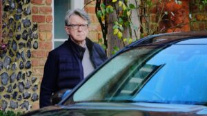 Lord Peter Mandelson arrest news: Former UK ambassador to US arrested in probe into Jeffrey Epstein files