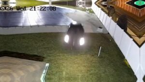 Northeast Philadelphia residents demand traffic safety changes after car crashes into home