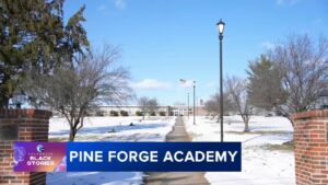 Pine Forge Academy’s legacy of Black education endures after 80 years