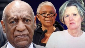 Bill Cosby Ordered to Turn Over His and His Wife’s Recent Financial Records