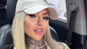 Glamorous Brazilian Influencer Bianca Dias Dead at 27 After Plastic Surgery