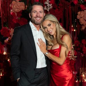 Allison Holker Engaged to Adam Edmunds After Stephen “tWitch” Boss Death