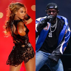 Every Halftime Show Since 2000, Bad Bunny’s Performance