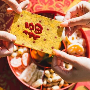 Beauty Products for Chinese Zodiac Sign