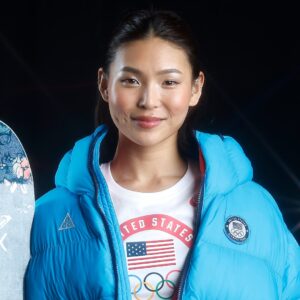 Chloe Kim’s Journey After Snowboarding Injury