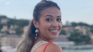 Secrets In Paradise’ Star Cass Lacelle Dead at 34