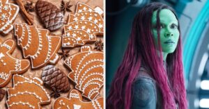 This G-Only Food Quiz Will Reveal Which "Guardians Of The Galaxy" Character Matches Your Personality