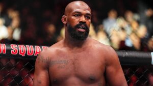 Jon Jones Addresses Health, Reiterates Desire To Fight After Viral Clip