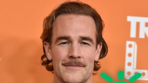 James Van Der Beek’s Friends Start GoFundMe for Family After Actor’s Death