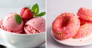 No Lie, I Can Guess Your V-Day Plans Based On The Pink And Red Foods You Like
