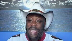 Radio Host Tommy Sotomayor Says He’s Not Offended by Trump’s Racist Obama Post