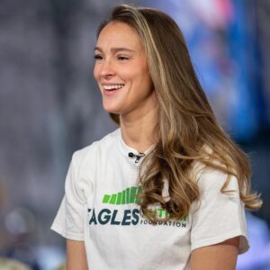 Kylie Kelce Slams Taylor Swift, Travis Kelce Wedding Questions