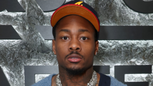 Stefon Diggs’ Alleged Victim Speaks Out, Focused On Healing