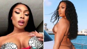 Megan Thee Stallion’s Hot Shots to Kick Off Her 31st Birthday!