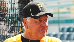 Baseball Hall of Famer Bill Mazeroski Dead at 89