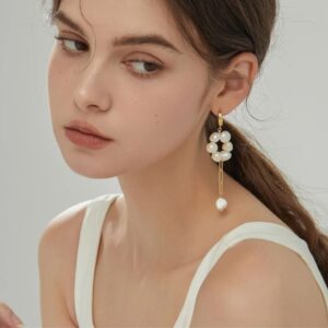 Spring Wedding Jewelry