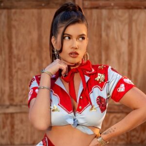 Chanel West Coast “Giddy Up,” New Song