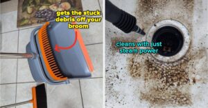 I’ve Got You Covered With These 32 Elite Cleaning Items