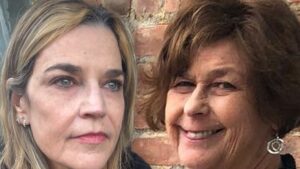 Savannah Guthrie Begs Kidnapper to Bring Her Mom Nancy Back in Tearful Video